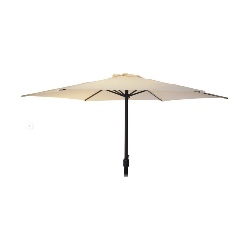 Parasol EDM taupe - Acheter à 71,90 € seulement chez Collector's Boutique