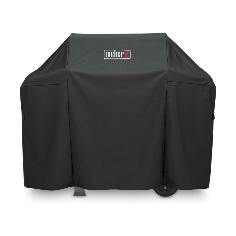 Housse de protection pour barbecue Weber 7183 (129,54 x 45,21 x 106,68 cm) - Acheter à 118,63 € seulement chez Collector's Bouti