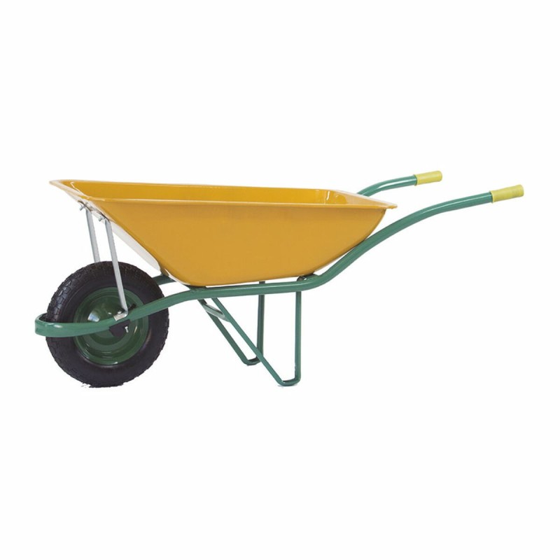 Chariot Altrad c900.110 Jaune Ø 35 cm 90L - Acheter à 64,87 € seulement chez Collector's Boutique