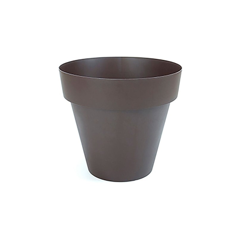 Pot Plastiken Bronze polypropylène (Ø 14 cm) - Acheter à 1,01 € seulement chez Collector's Boutique