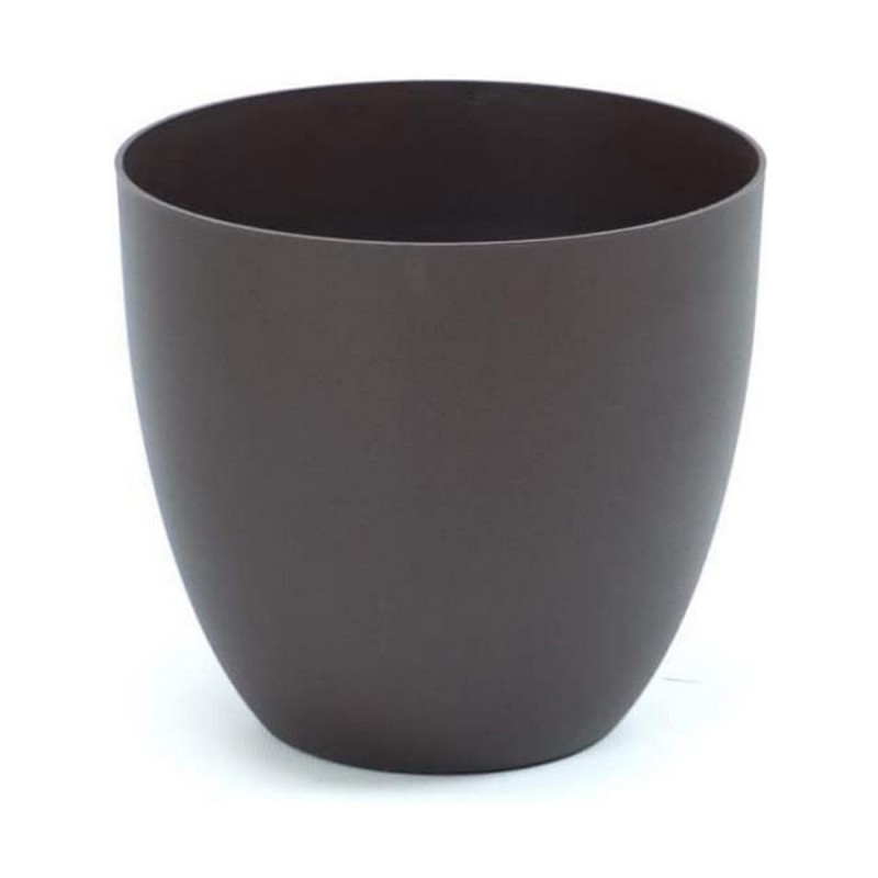 Pot Plastiken Bronze polypropylène (Ø 38 cm) - Acheter à 13,04 € seulement chez Collector's Boutique