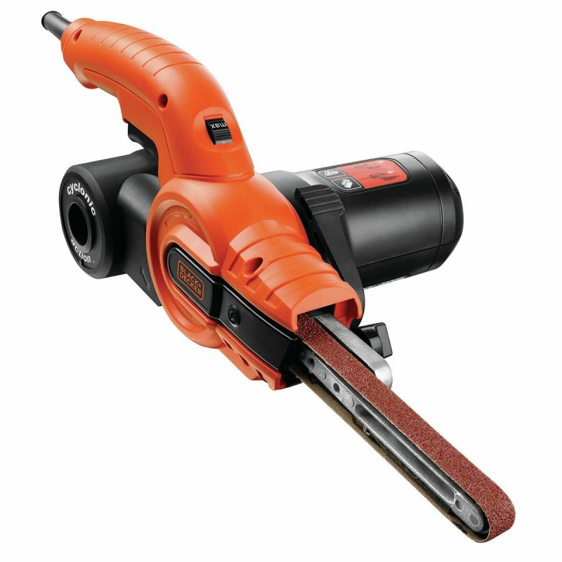 Ponceuse Black & Decker KA900E 350 W - Acheter à 84,12 € seulement chez Collector's Boutique