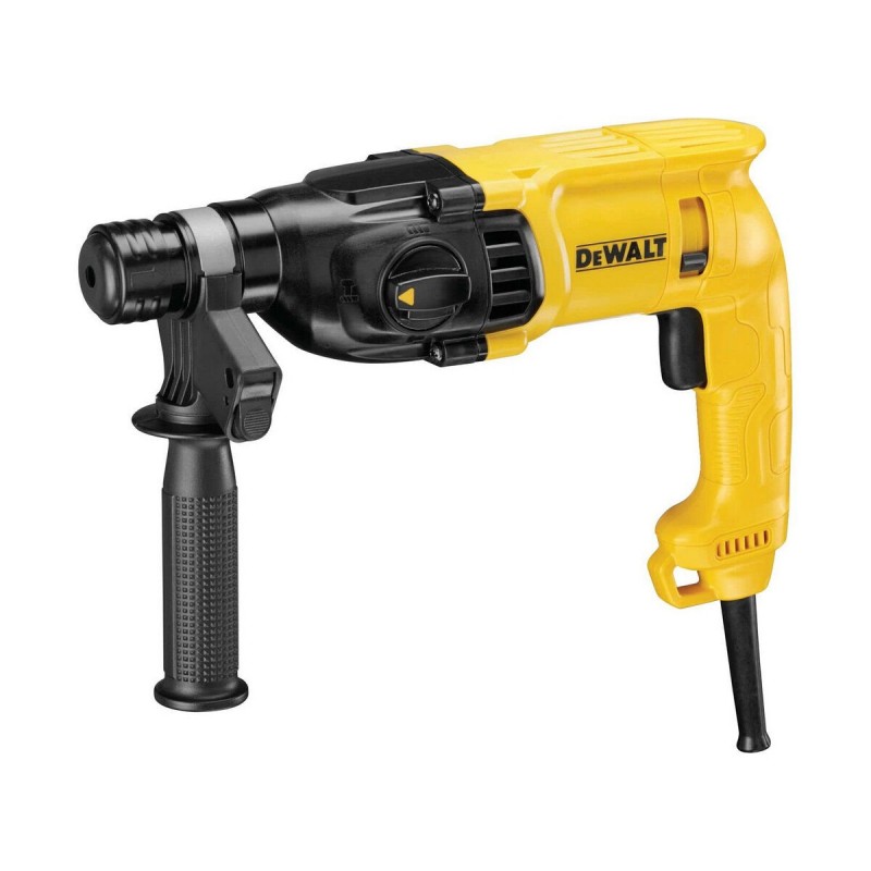 Marteau perforateur Dewalt D25033K - Acheter à 191,81 € seulement chez Collector's Boutique