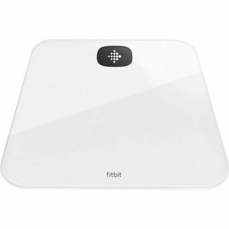 Balance Numérique de Salle de Bain Fitbit Aria Air Blanc - Acheter à 51,79 € seulement chez Collector's Boutique