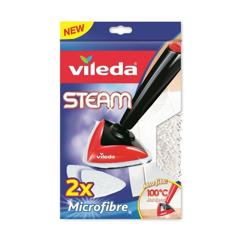 Rechange Vileda Steam - Acheter à 20,78 € seulement chez Collector's Boutique