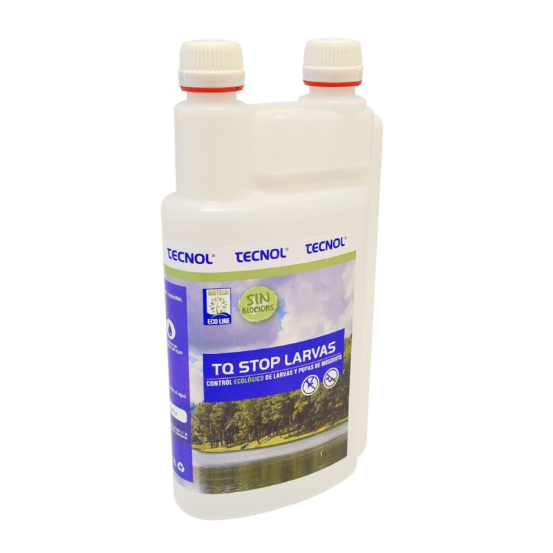 Lutte contre les insectes Tecnol Larves 1 L - Acheter à 18,28 € seulement chez Collector's Boutique