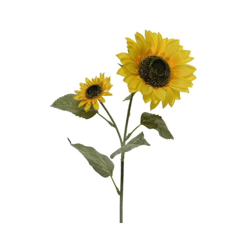 Bouquets Everlands 10 x 15 x 72 cm Tournesol - Acheter à 6,53 € seulement chez Collector's Boutique