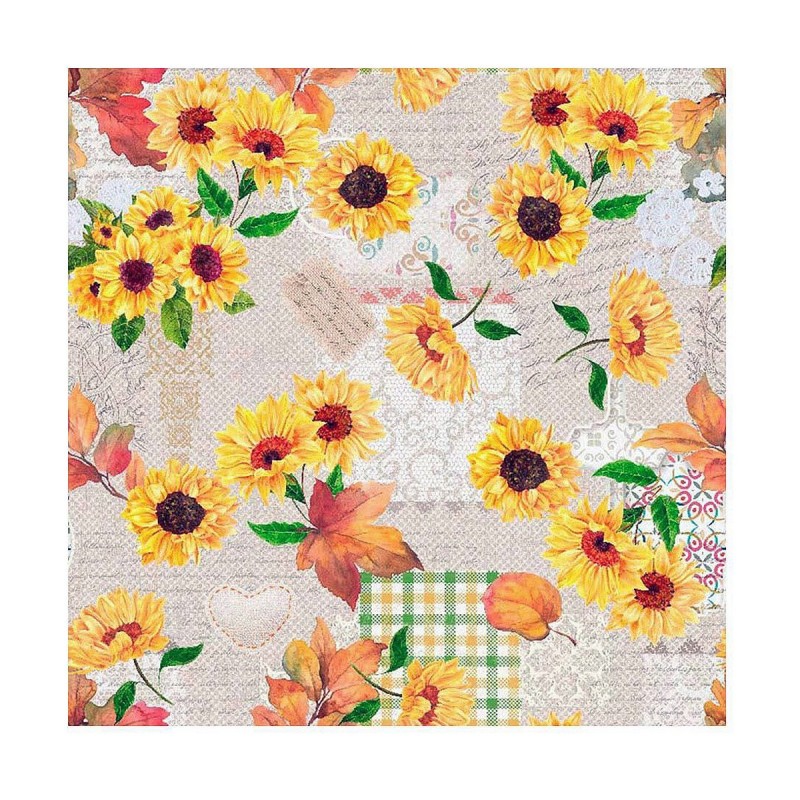 Nappe ALFORI 101 (140 x 140  cm) - Acheter à 19,22 € seulement chez Collector's Boutique