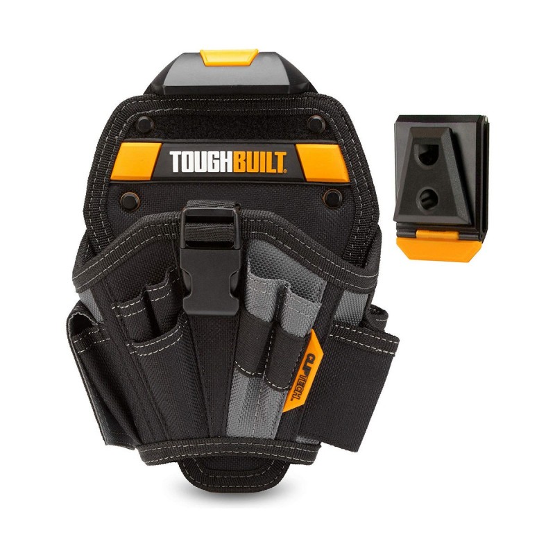 Porte-outil Toughbuilt TOU-CT-20-L - Acheter à 32,51 € seulement chez Collector's Boutique