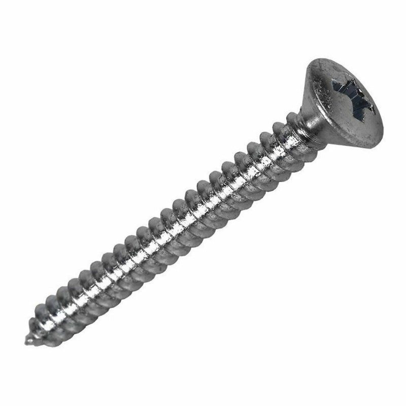 Vis FADIX Filet Tôle (3,5 x 19 mm) - Acheter à 2,29 € seulement chez Collector's Boutique