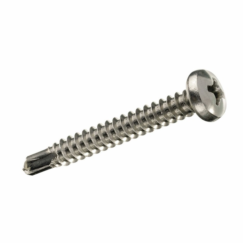 Vis autofiletante FADIX 3,5 x 9,5 mm 25 Unités - Acheter à 2,46 € seulement chez Collector's Boutique