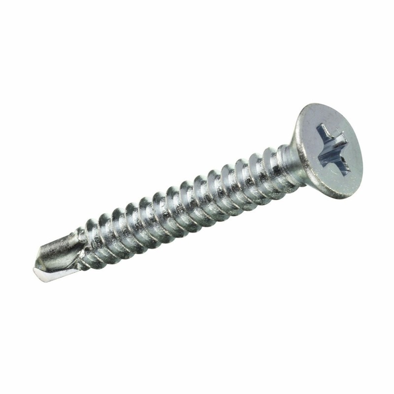 Vis autofiletante FADIX 3,5 x 16 mm 25 Unités - Acheter à 2,58 € seulement chez Collector's Boutique