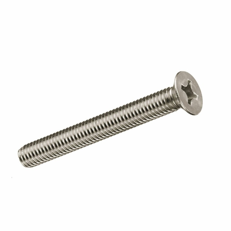 Boîte à vis FADIX Filet métrique M4 x 20 mm - Acheter à 3,18 € seulement chez Collector's Boutique