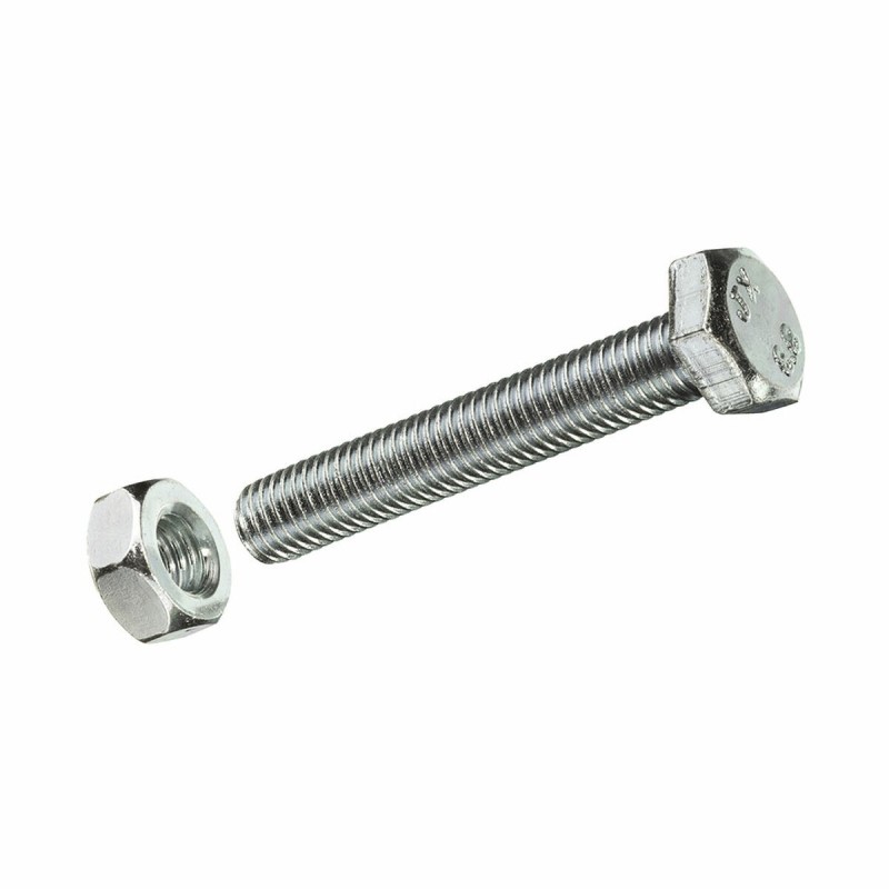 Boîte à vis FADIX Filet métrique M6 x 10 mm - Acheter à 4,81 € seulement chez Collector's Boutique