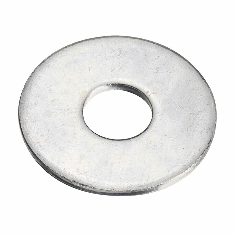 rondelle plate FADIX 4,3 x 12 mm Plate 20 Unités - Acheter à 2,12 € seulement chez Collector's Boutique