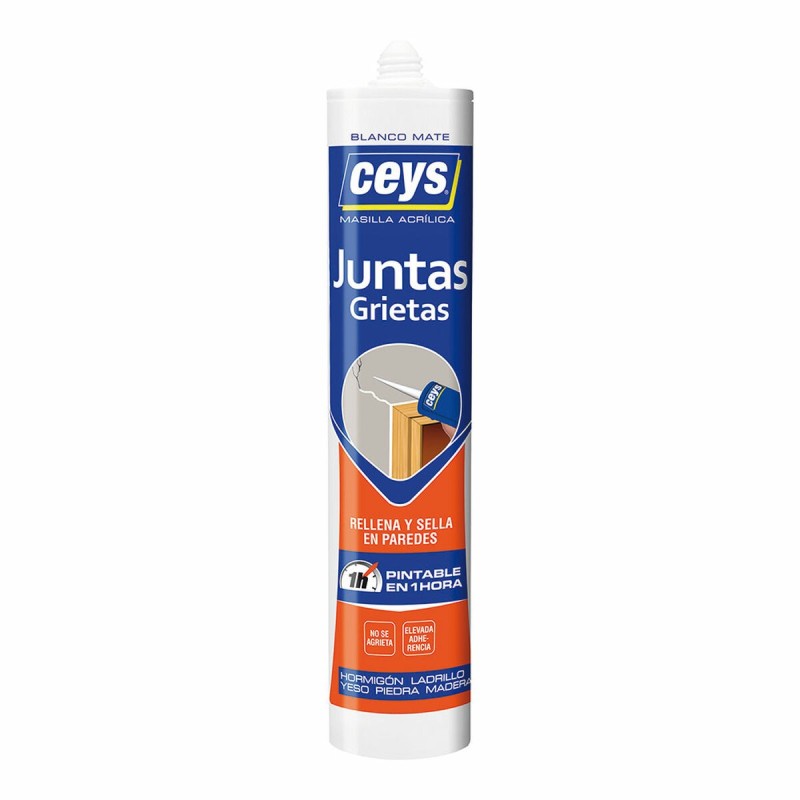 Scellant Ceys Blanc 280 ml - Acheter à 4,42 € seulement chez Collector's Boutique