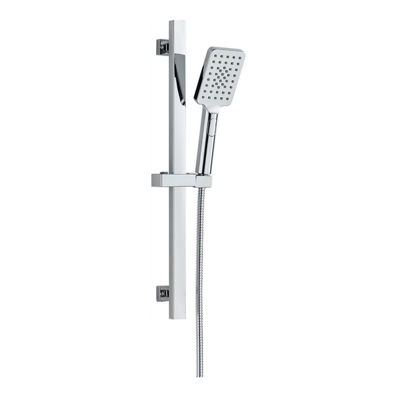 Colonne de douche EDM Altea Acier inoxydable Chrome - Acheter à 25,34 € seulement chez Collector's Boutique