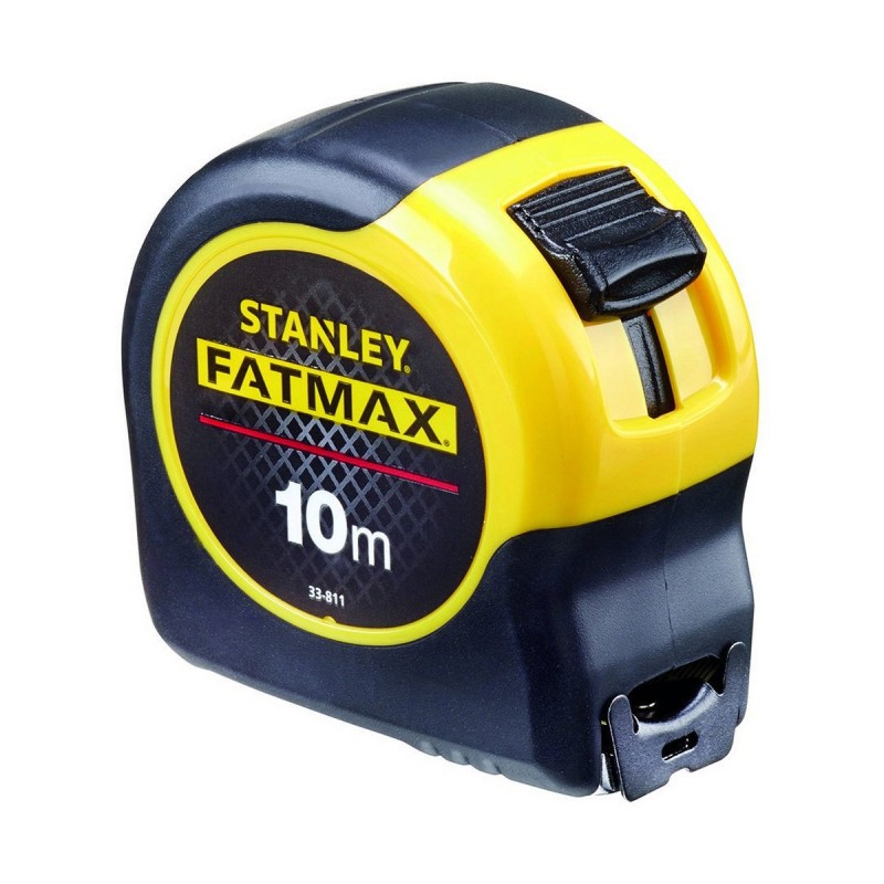 Flexomètre Stanley 10 m x 32 mm - Acheter à 47,98 € seulement chez Collector's Boutique