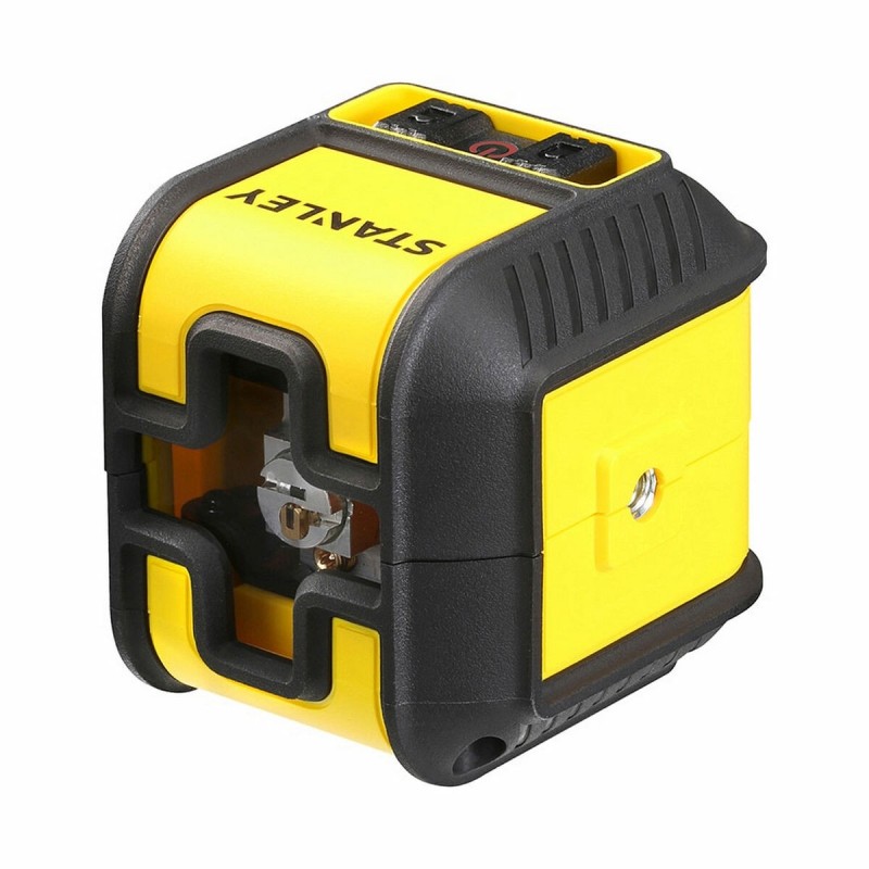 Niveau Stanley Cubix STHT77498-1 Laser 12 m - Acheter à 68,88 € seulement chez Collector's Boutique