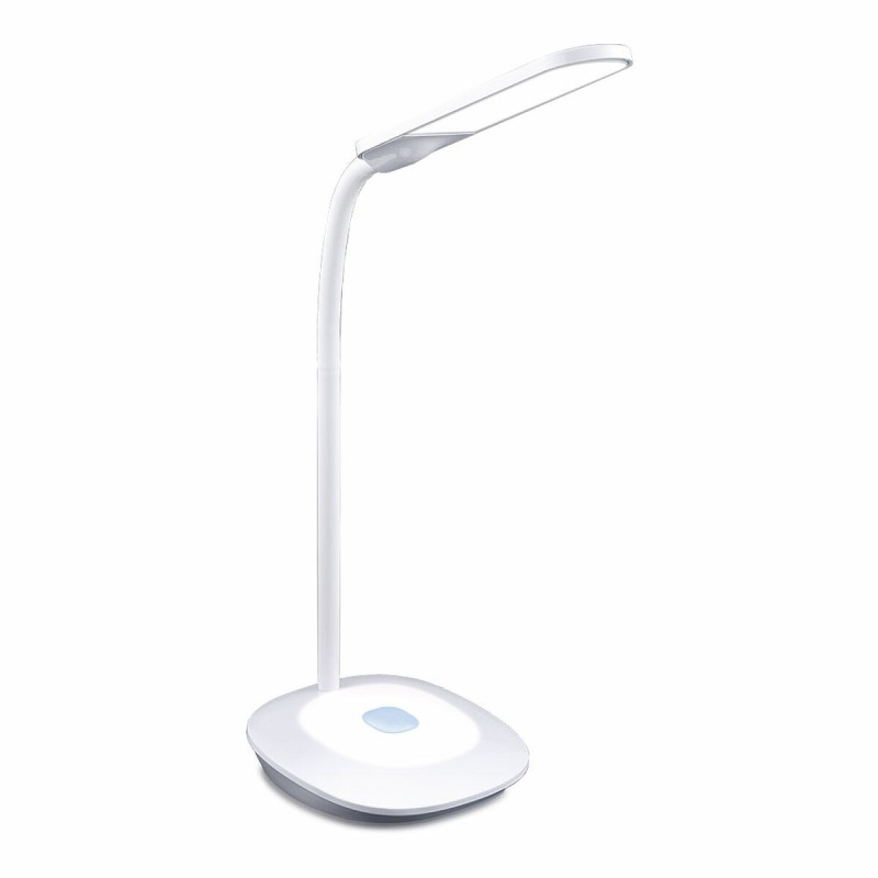 Flexo/Lampe de bureau EDM 7 W 670 Lm Blanc (15 x 37 x 20 cm) - Acheter à 49,55 € seulement chez Collector's Boutique