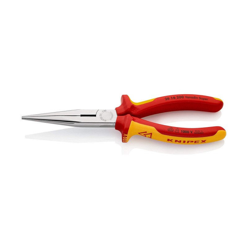 Pinces Knipex 200 x 56 x 19 mm - Acheter à 45,32 € seulement chez Collector's Boutique