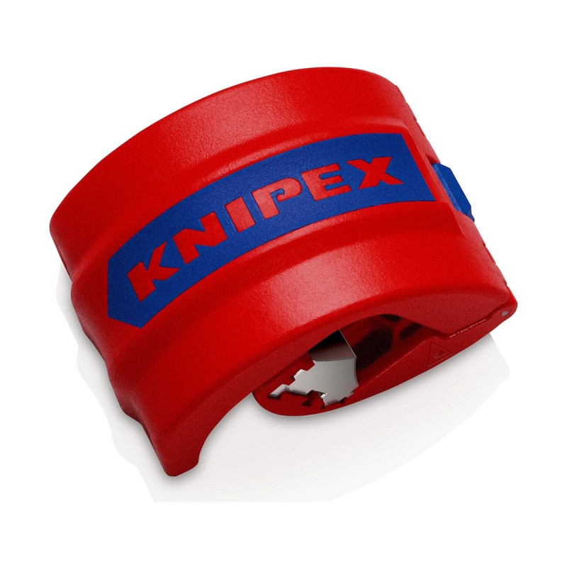 Coupe-tube Knipex 902210BK Ø20-Ø50 mm - Acheter à 34,15 € seulement chez Collector's Boutique