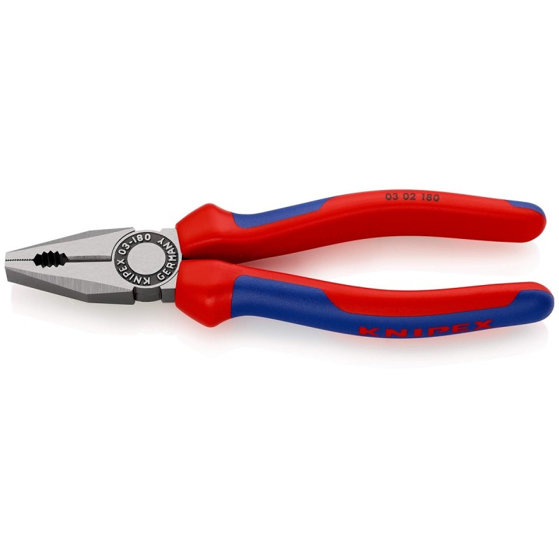 Pinces universelles Knipex KP-0302180 - Acheter à 24,55 € seulement chez Collector's Boutique