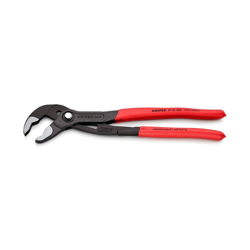 Pince Knipex Cobra 8701300 Réglable - Acheter à 49,58 € seulement chez Collector's Boutique