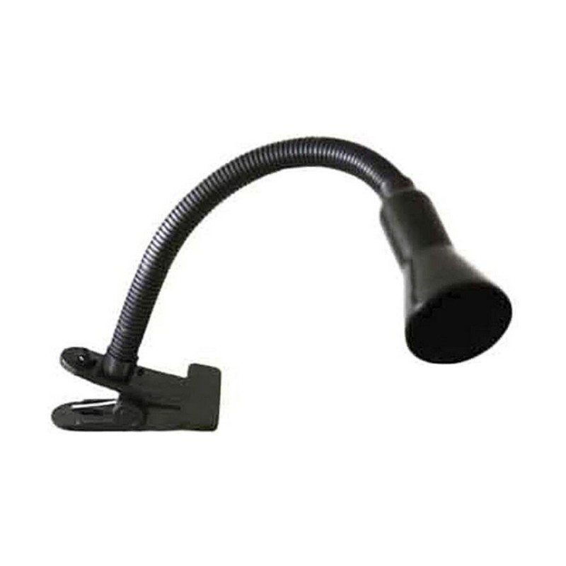 Lampe de bureau EDM Tokyo Flexo/Lampe de bureau Noir Métal 40 W (11,6 x 45 cm) - Acheter à 17,06 € seulement chez Collector's Bo