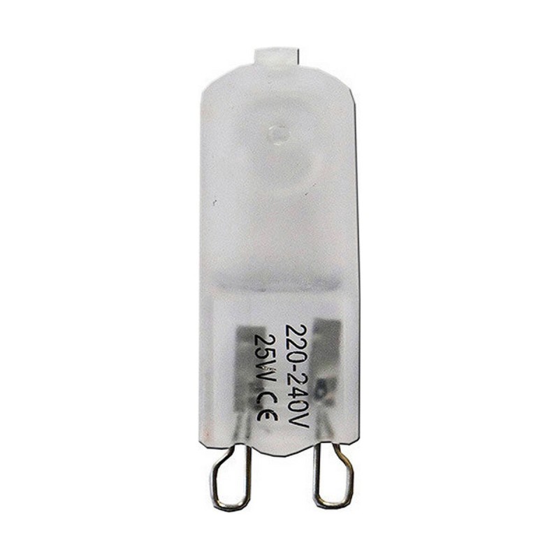 Ampoule Halogène 40 W 420 LM - Acheter à 1,12 € seulement chez Collector's Boutique