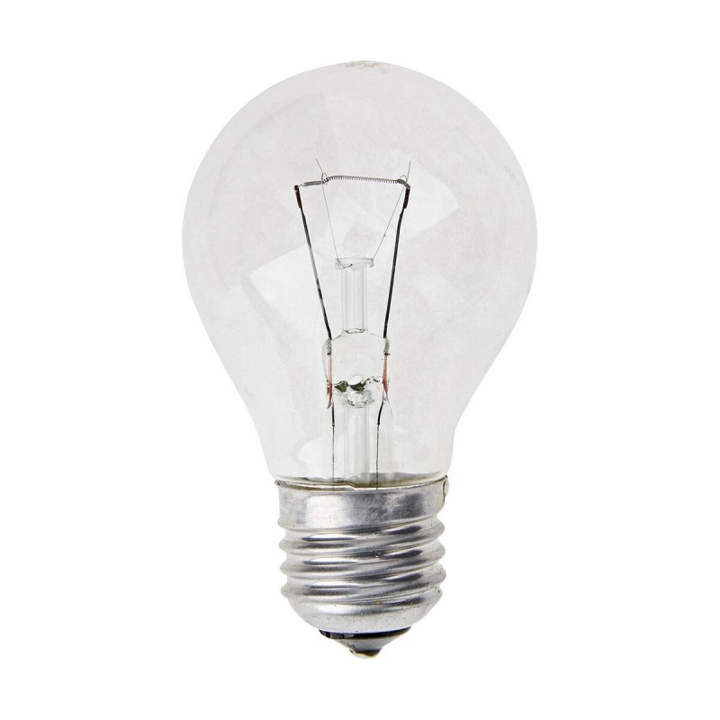 Ampoule à incandescence Bel-Lighting E27 60 W - Acheter à 0,97 € seulement chez Collector's Boutique