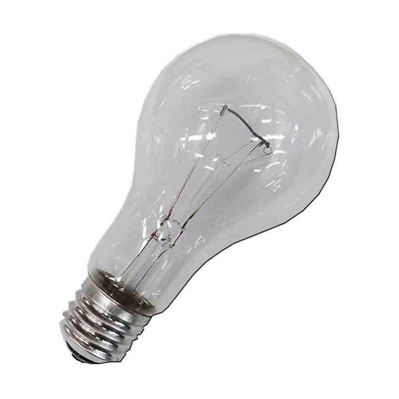 Ampoule à incandescence EDM industriel 3040 W E27 - Acheter à 2,17 € seulement chez Collector's Boutique