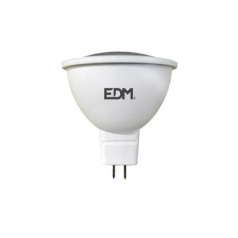 Lampe LED EDM 35246 5 W 450 lm 6400K MR16 G (6400K) - Acheter à 3,64 € seulement chez Collector's Boutique