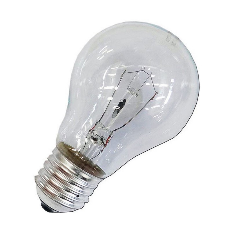 Ampoule à incandescence EDM industriel E27 60 W - Acheter à 1,64 € seulement chez Collector's Boutique