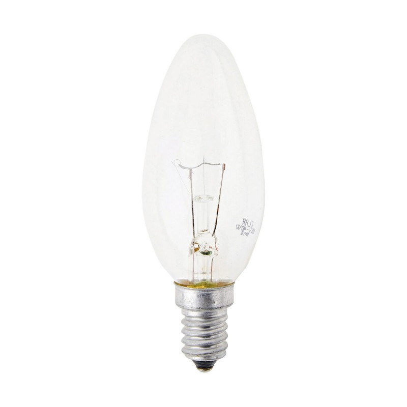 Ampoule à incandescence EDM industriel E14 40 W - Acheter à 1,69 € seulement chez Collector's Boutique