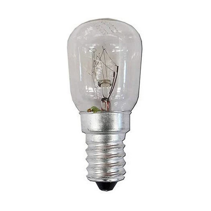 Ampoule à incandescence EDM Réfrigérateur E14 15 W - Acheter à 0,96 € seulement chez Collector's Boutique