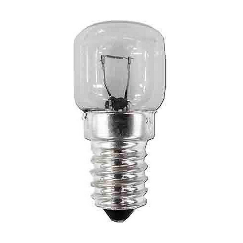 Ampoule à incandescence EDM Four multifonction E14 15 W - Acheter à 1,58 € seulement chez Collector's Boutique