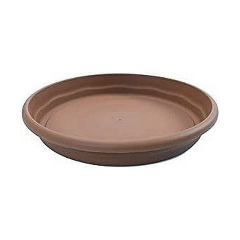 Sous-pot Plastiken Terre cuite polypropylène (Ø 30 cm) - Acheter à 2,40 € seulement chez Collector's Boutique