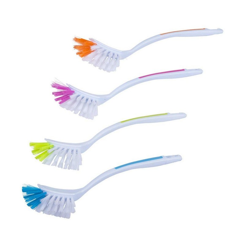 Brosse Brosse polypropylène Assortiment de couleurs (29 cm) - Acheter à 1,54 € seulement chez Collector's Boutique