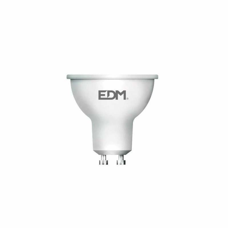 Lampe LED EDM 98252 7 W 550 lm 3200K GU10 - Acheter à 3,89 € seulement chez Collector's Boutique