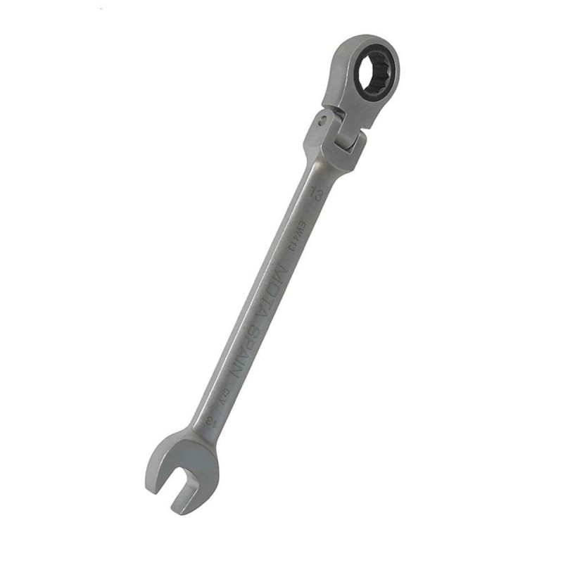 clé à cliquet articulée Mota EW419 - Acheter à 17,71 € seulement chez Collector's Boutique