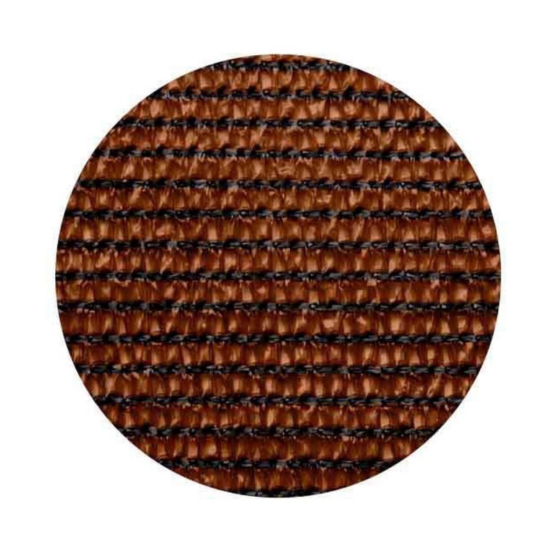 Maille de dissimulation EDM 75801 Marron polypropylène (1 x 50 m) - Acheter à 45,85 € seulement chez Collector's Boutique