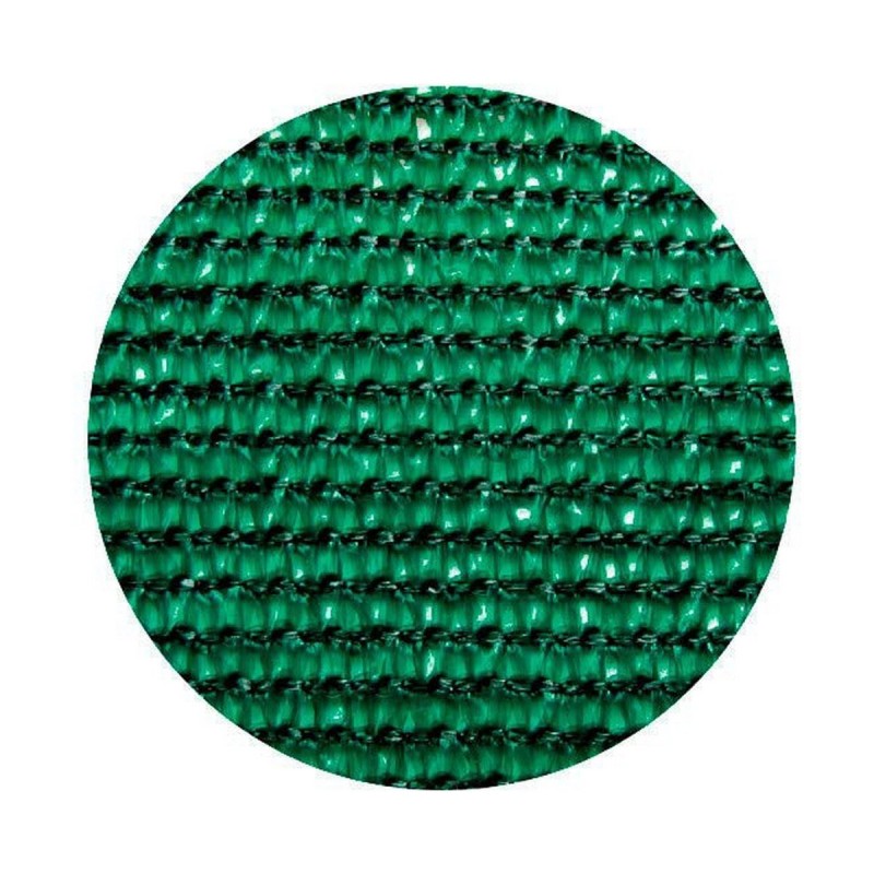 Maille de dissimulation EDM 75804 Vert polypropylène (2 x 50 m) - Acheter à 83,86 € seulement chez Collector's Boutique