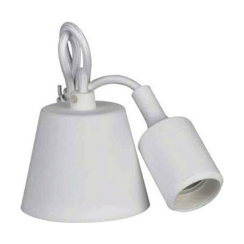 Écran étanche LED EDM E27 Blanc 60 W - Acheter à 5,64 € seulement chez Collector's Boutique