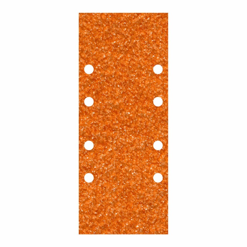 Feuilles abrasives Wolfcraft 1962000 80 g (9,3 x 23 cm) - Acheter à 2,45 € seulement chez Collector's Boutique