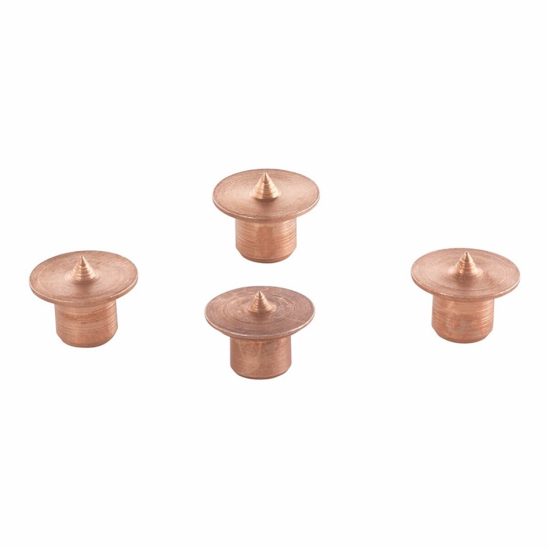 Lot Wolfcraft Ensemble de pointes 4 Pièces - Acheter à 2,60 € seulement chez Collector's Boutique