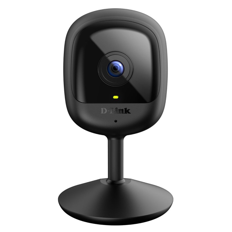 Caméra IP D-Link DCS‑6100LH Noir 1080 px - Acheter à 35,06 € seulement chez Collector's Boutique