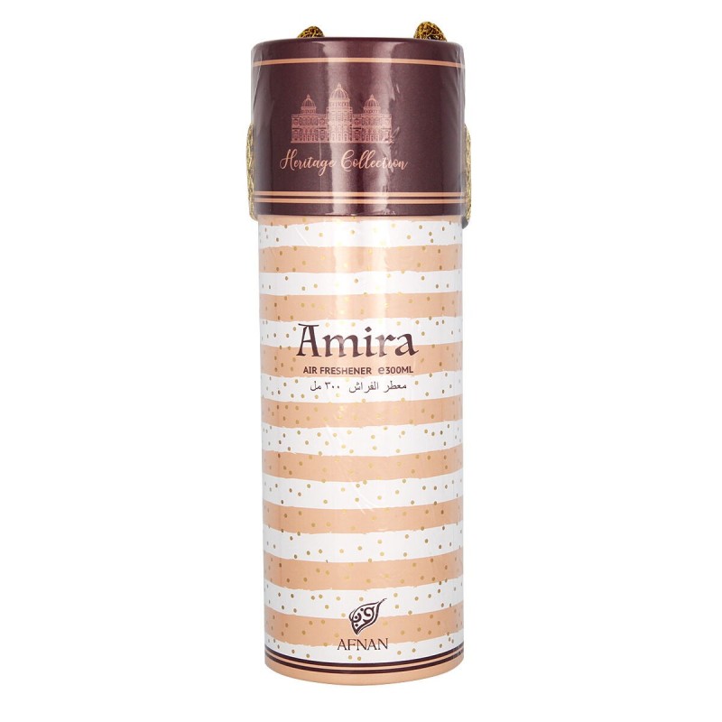 Désodorisant Afnan Heritage Collection (300 ml) - Acheter à 8,03 € seulement chez Collector's Boutique