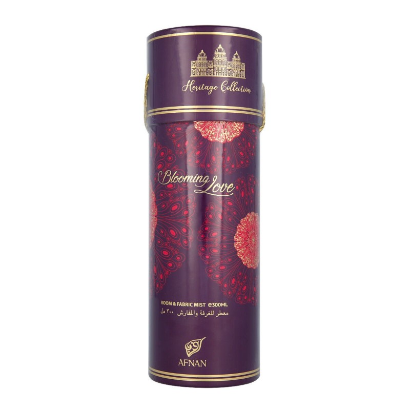 Désodorisant Afnan Heritage Collection Doux et floral (300 ml) - Acheter à 8,18 € seulement chez Collector's Boutique