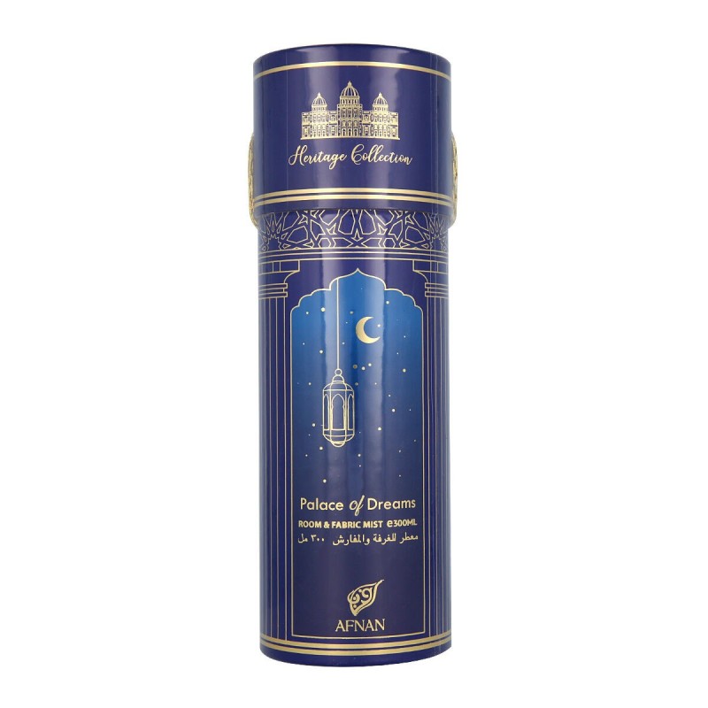 Désodorisant Afnan Heritage Collection (300 ml) - Acheter à 8,60 € seulement chez Collector's Boutique